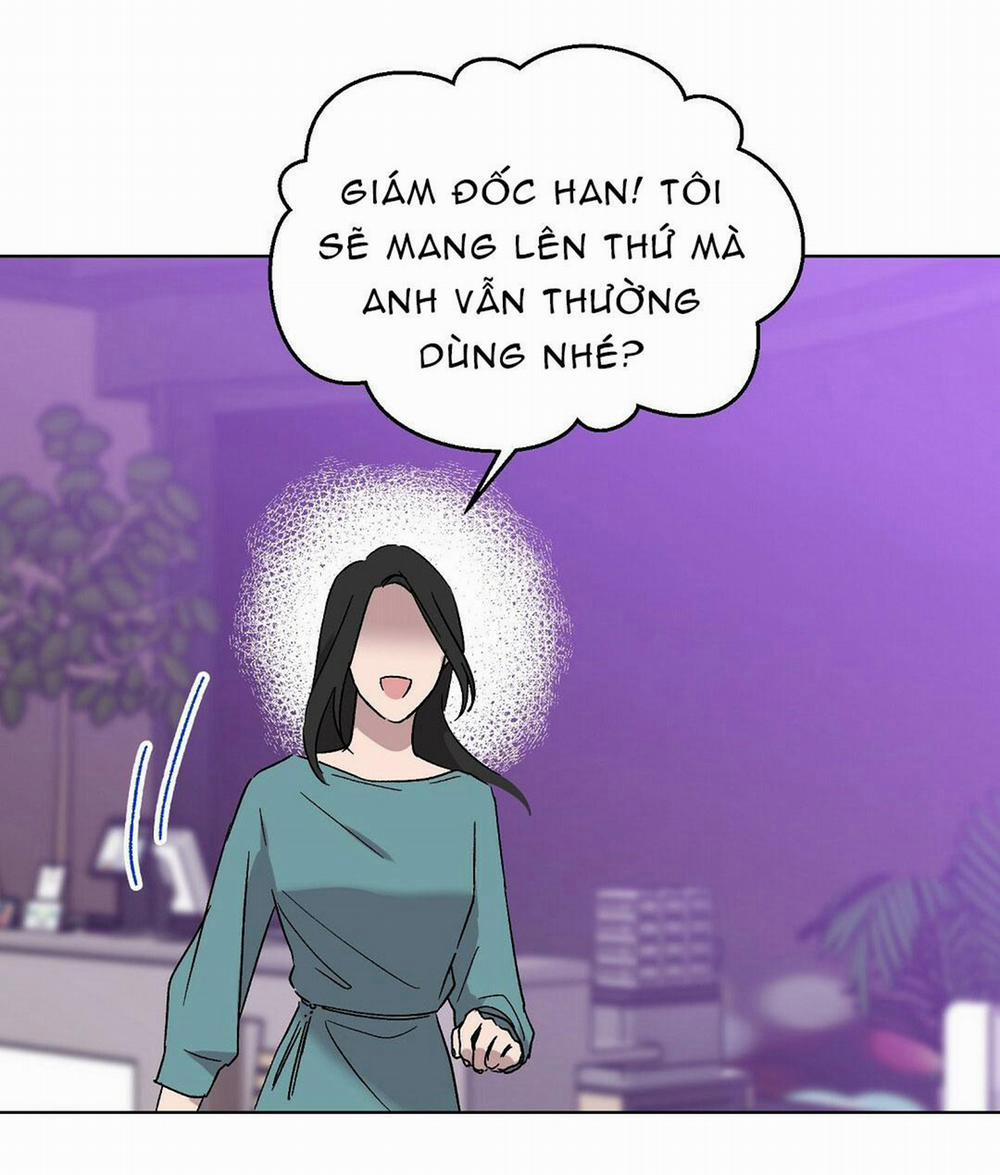 Bitter Sweet Darling 4 trang 61