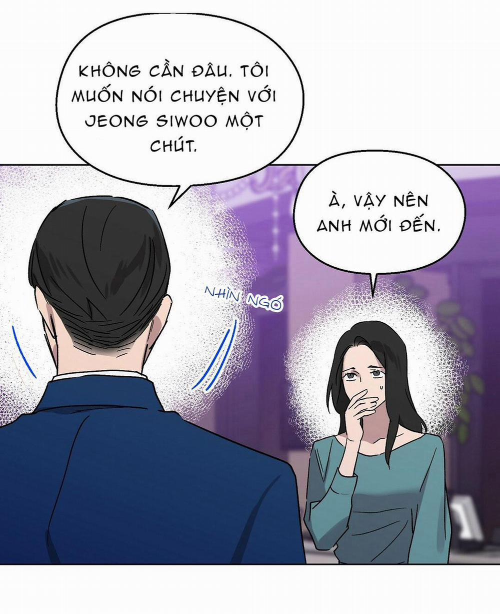 Bitter Sweet Darling 4 trang 62