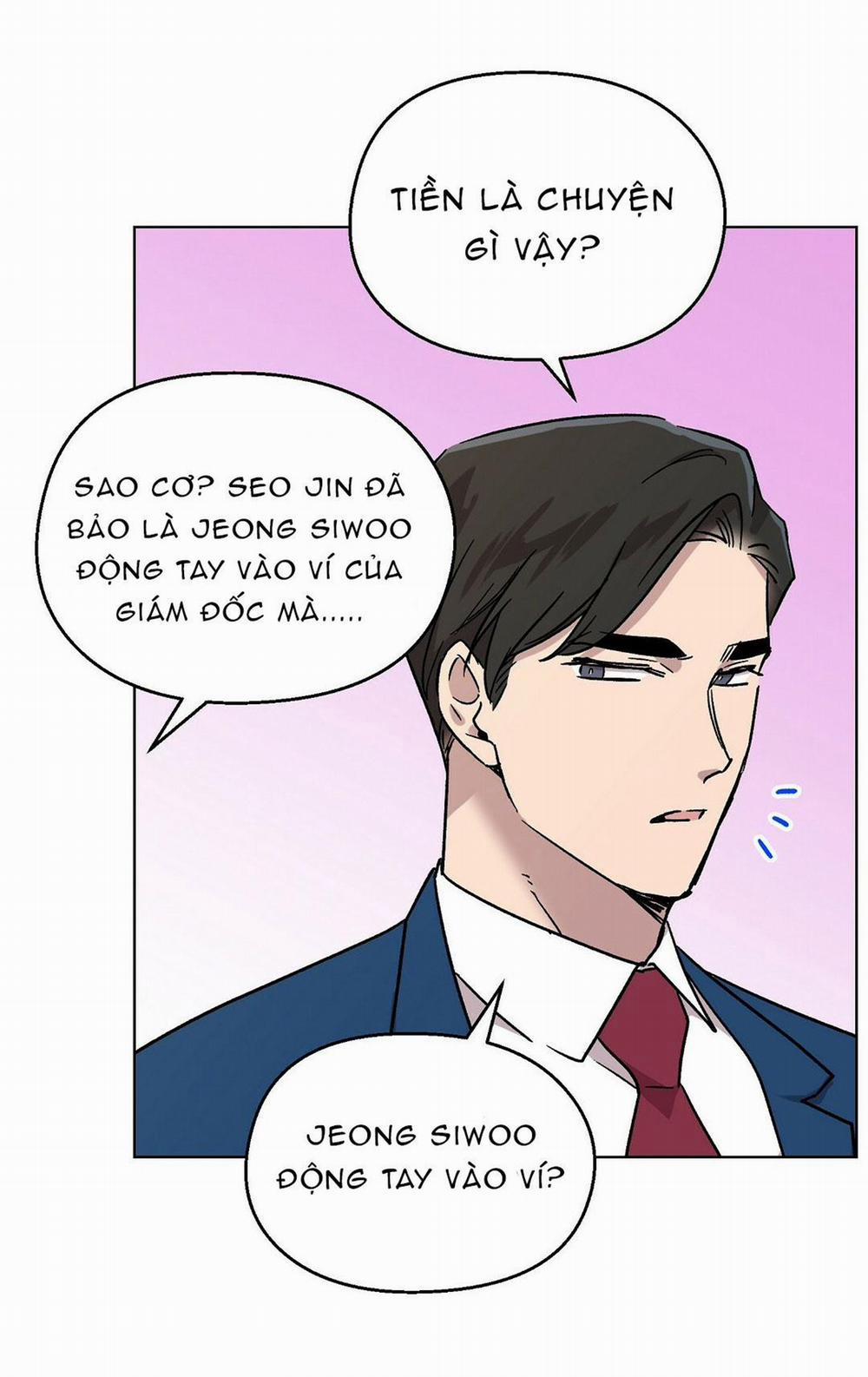 Bitter Sweet Darling 4 trang 64