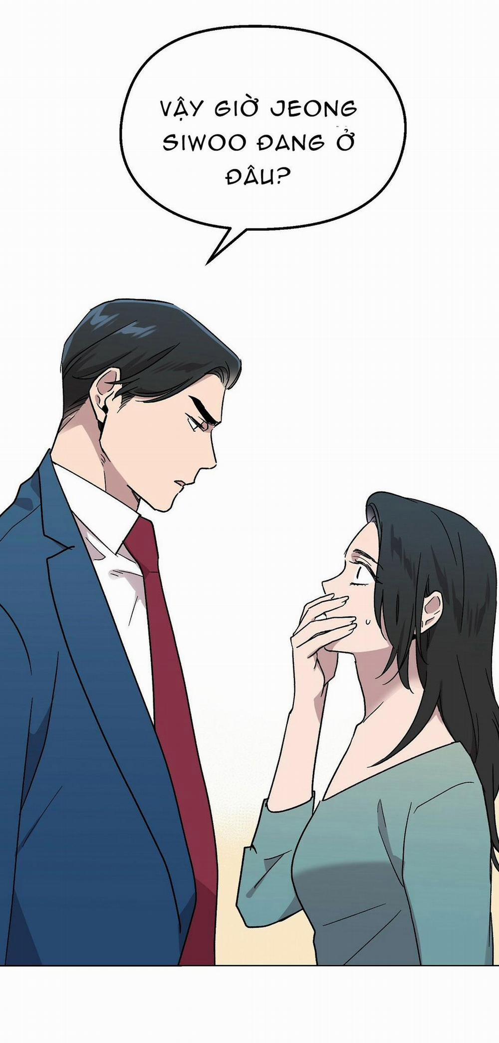 Bitter Sweet Darling 4 trang 66