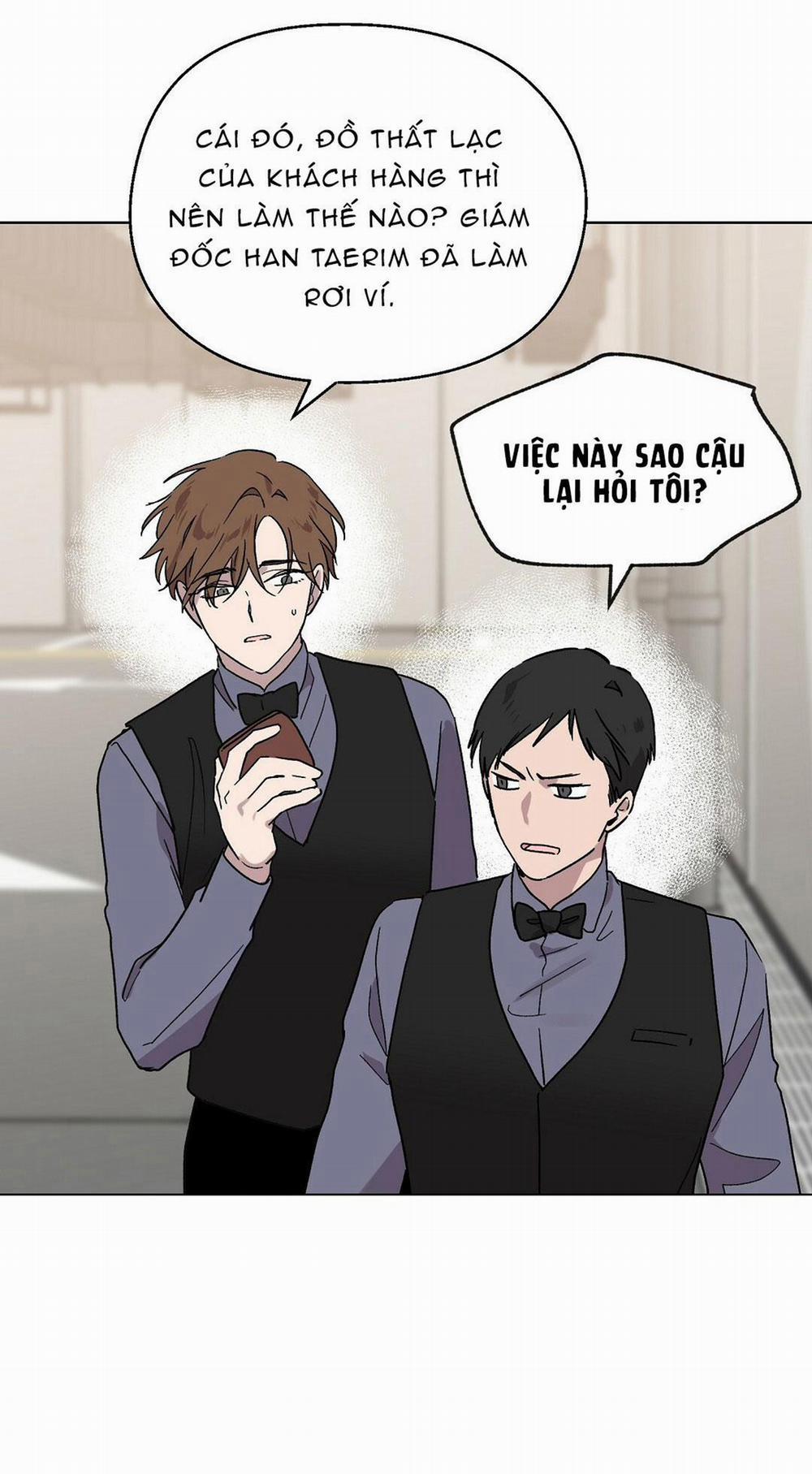 Bitter Sweet Darling 4 trang 7