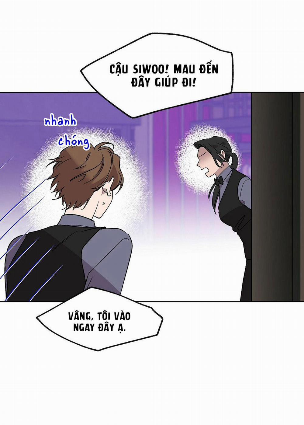 Bitter Sweet Darling 4 trang 8