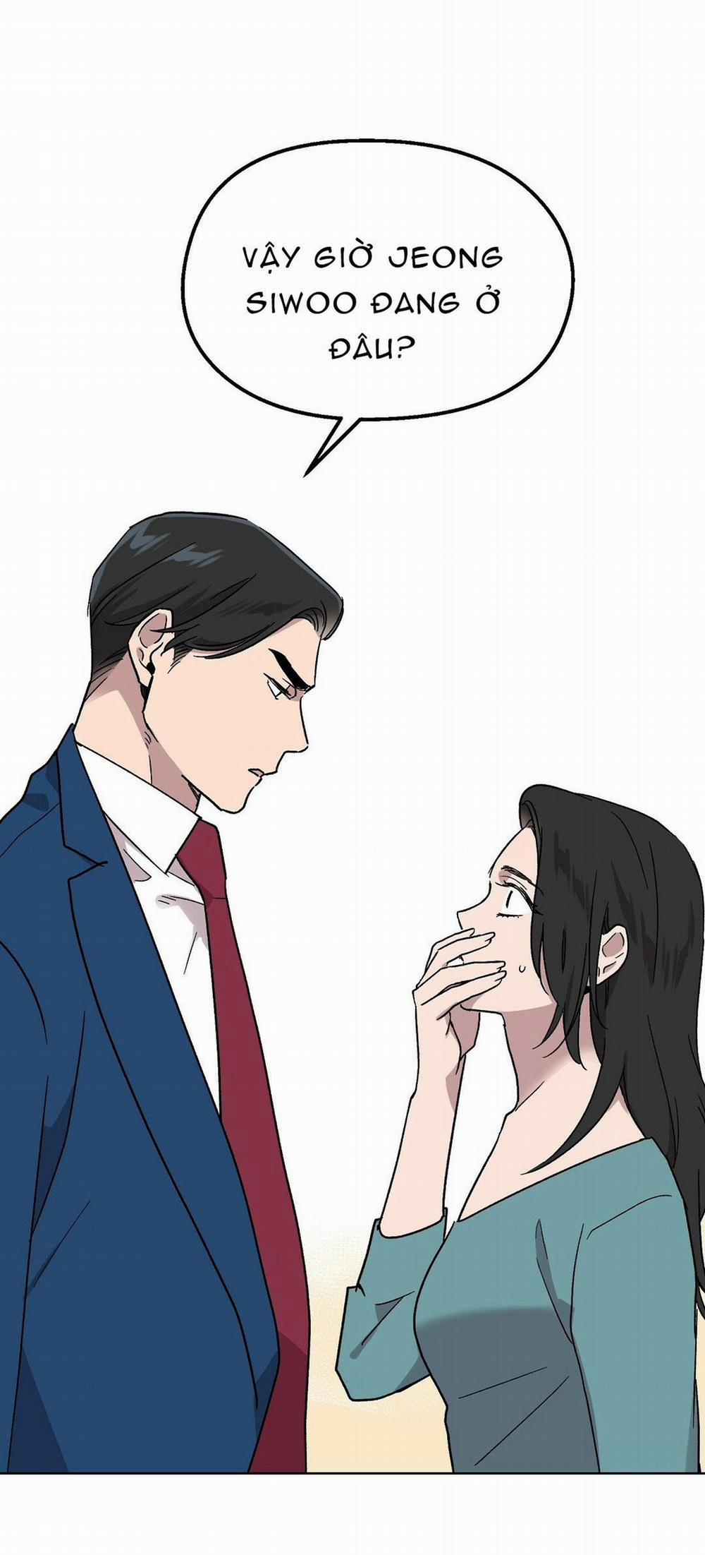 Bitter Sweet Darling 5 trang 0