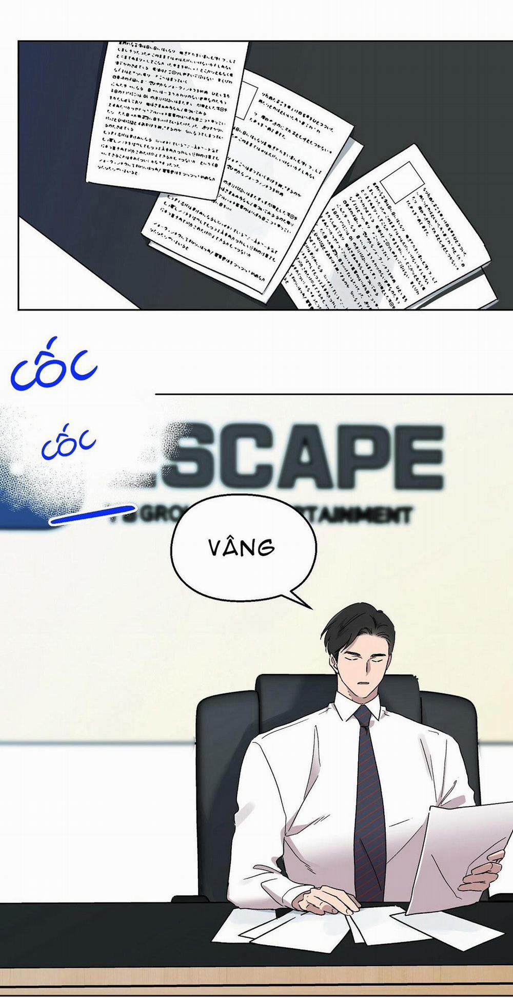 Bitter Sweet Darling 5 trang 10