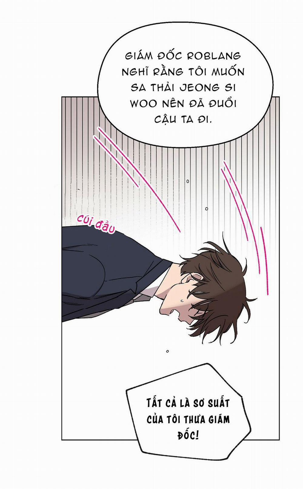 Bitter Sweet Darling 5 trang 14