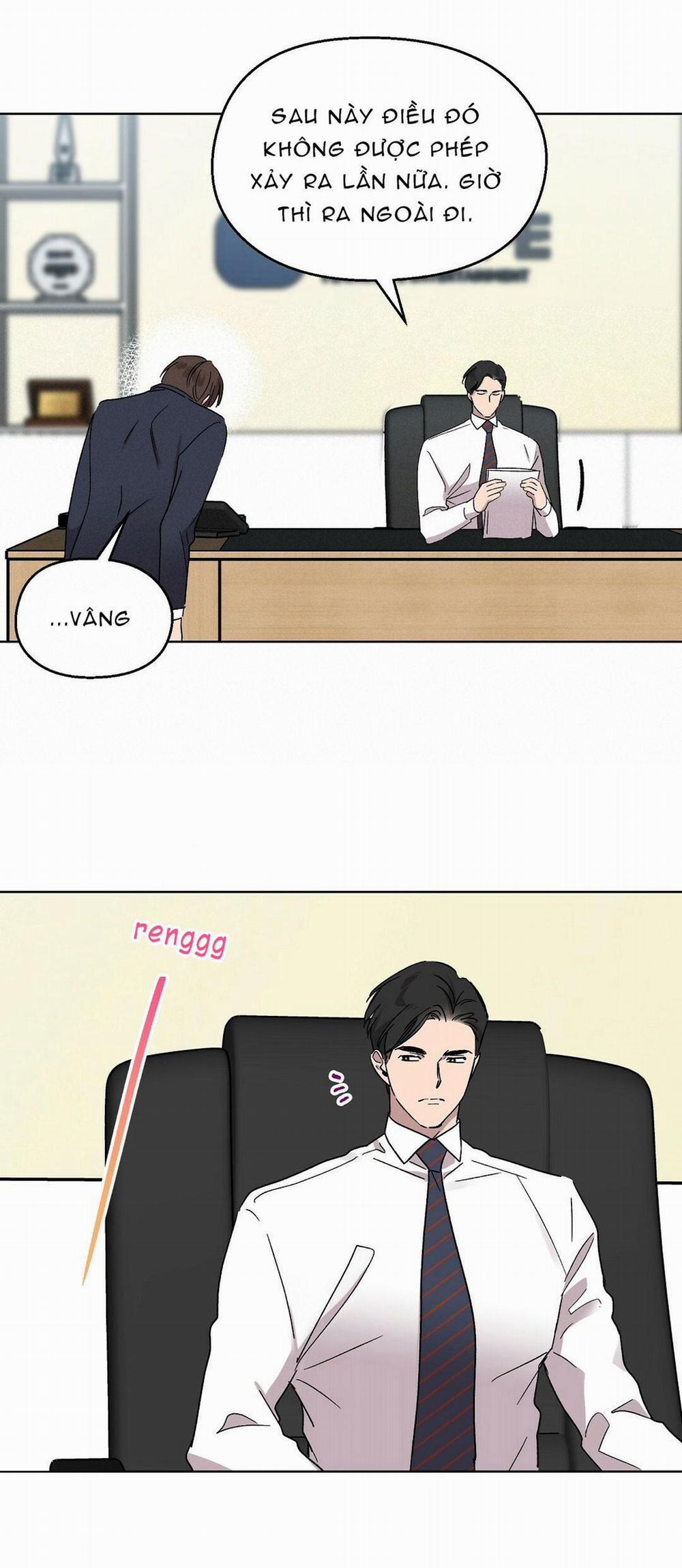 Bitter Sweet Darling 5 trang 15