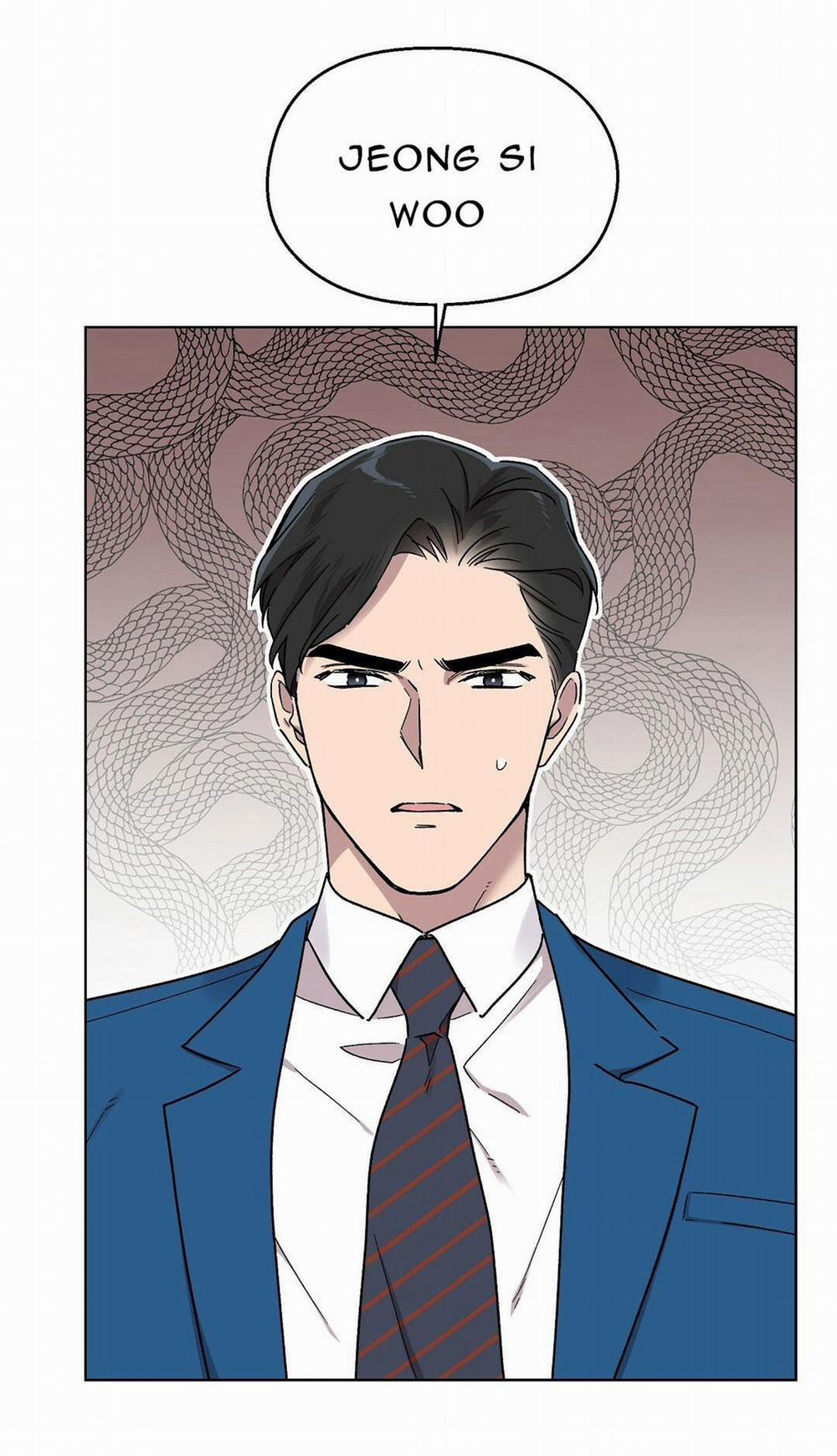 Bitter Sweet Darling 5 trang 18