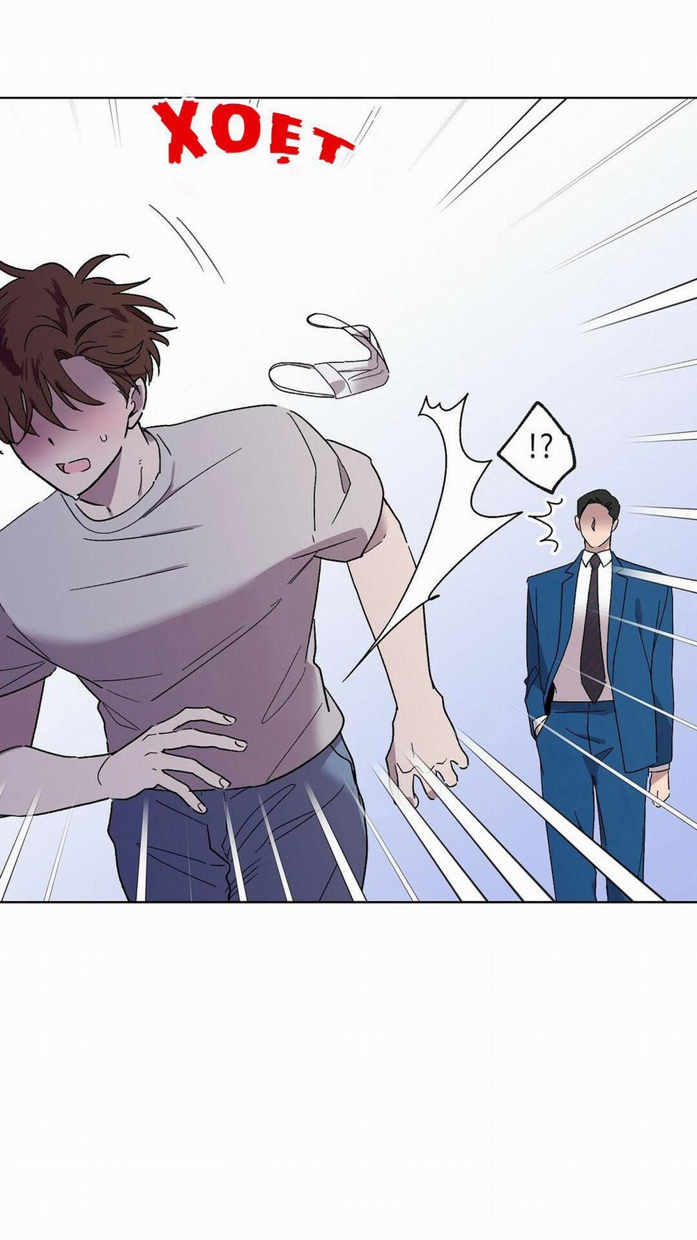 Bitter Sweet Darling 5 trang 21