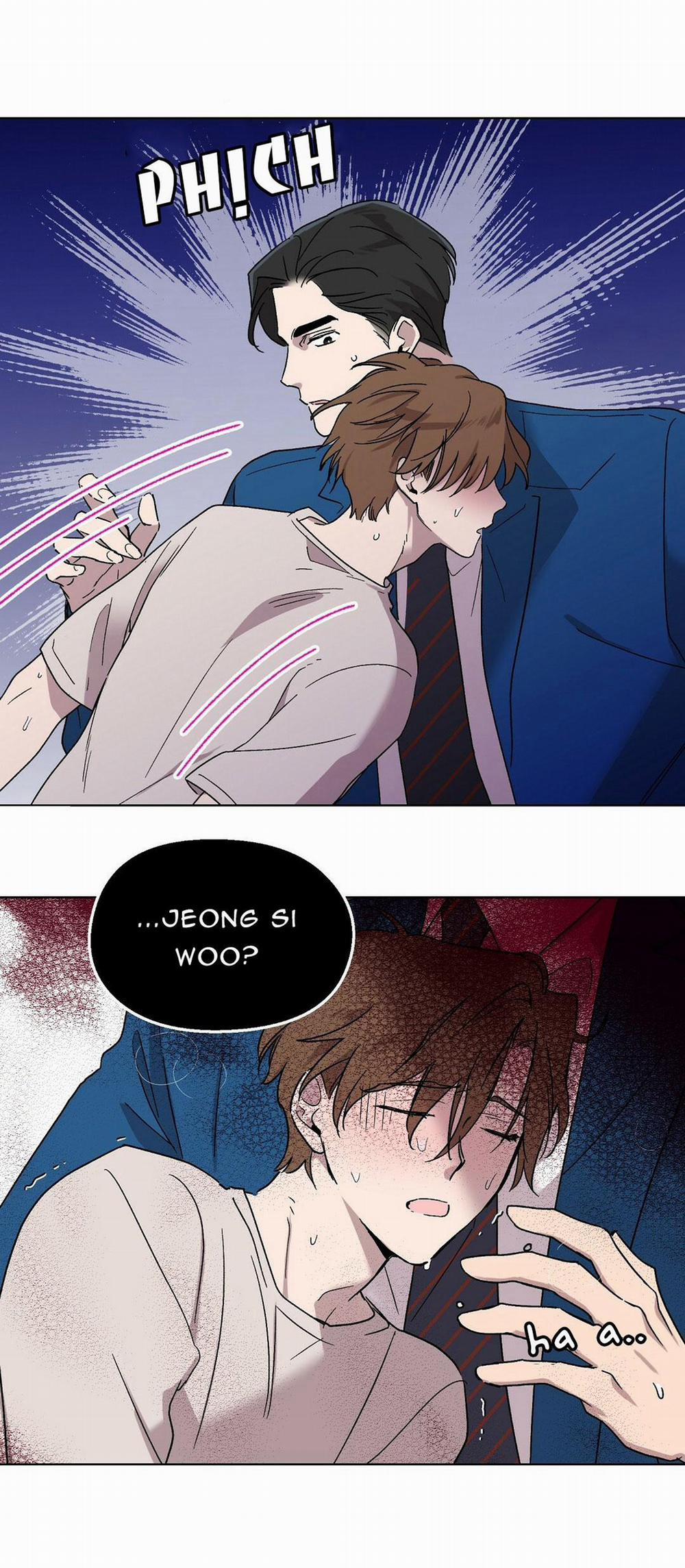 Bitter Sweet Darling 5 trang 25