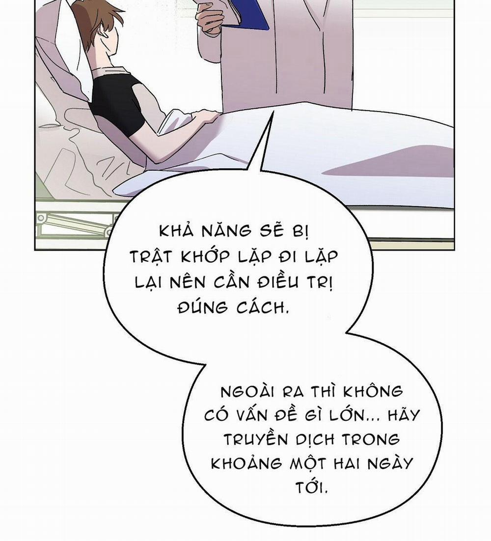 Bitter Sweet Darling 5 trang 30