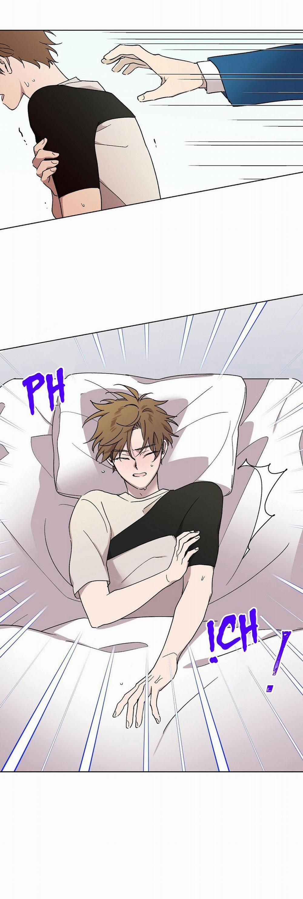 Bitter Sweet Darling 5 trang 33