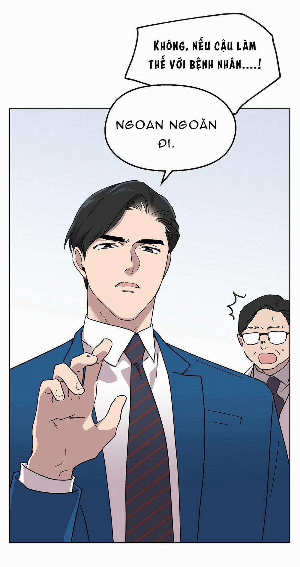 Bitter Sweet Darling 5 trang 34