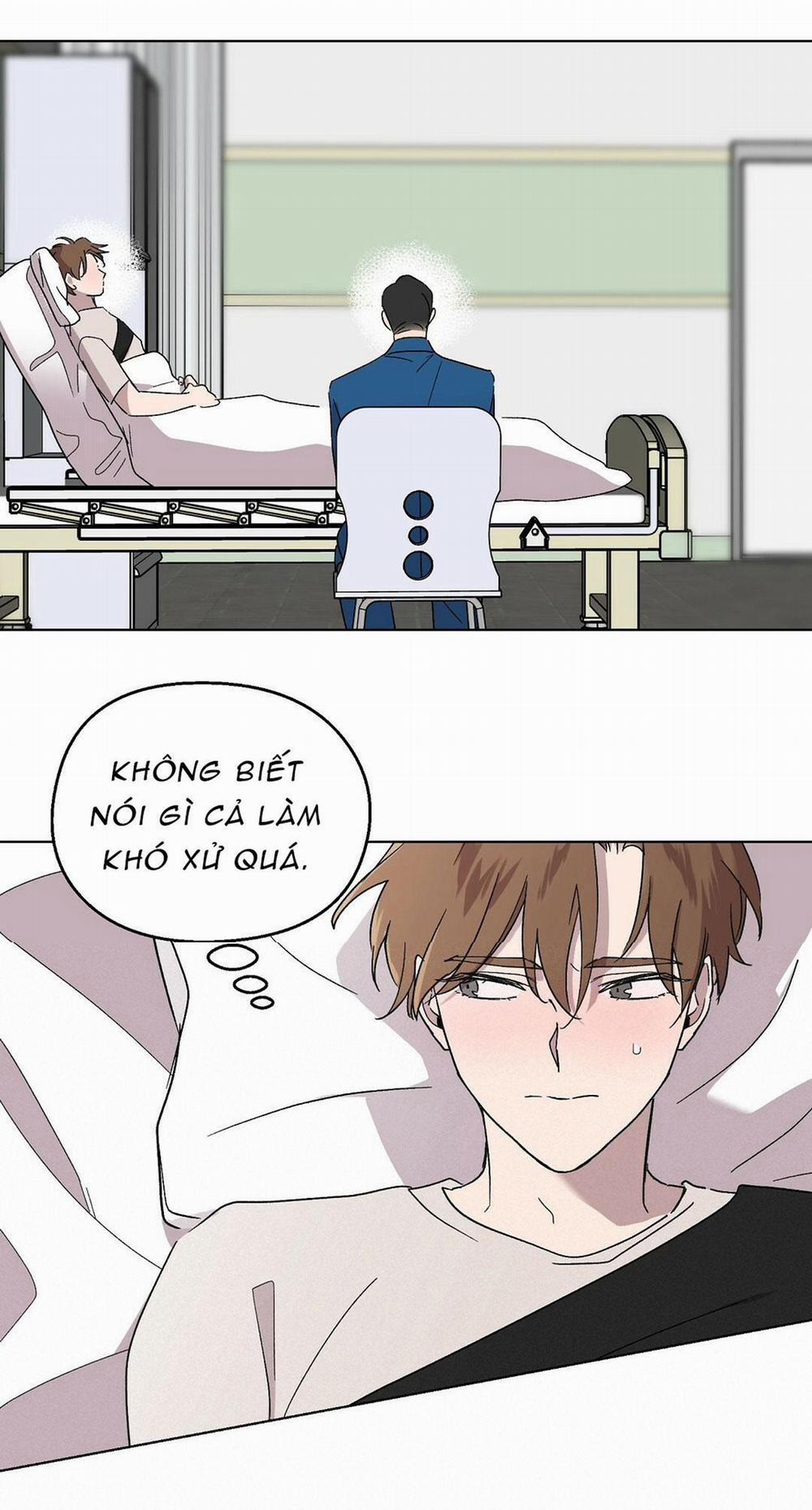 Bitter Sweet Darling 5 trang 35