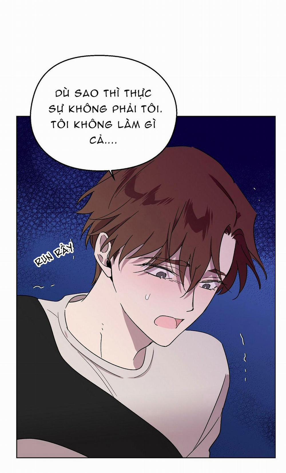 Bitter Sweet Darling 5 trang 39