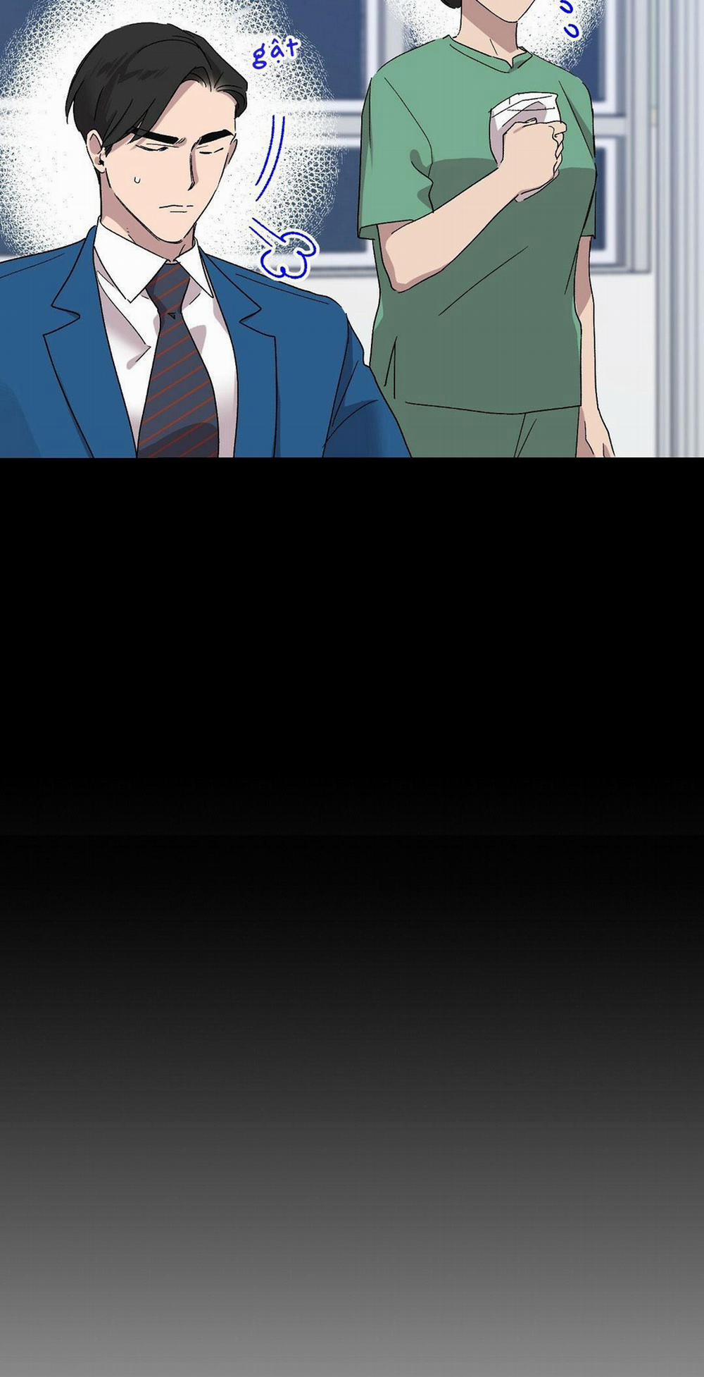 Bitter Sweet Darling 5 trang 42