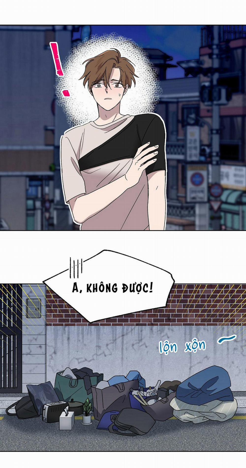 Bitter Sweet Darling 5 trang 45