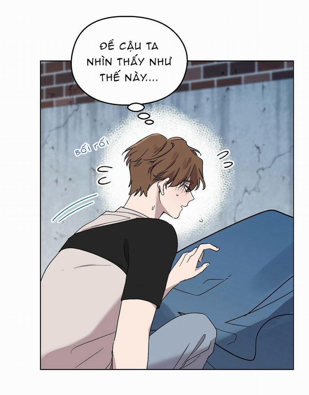 Bitter Sweet Darling 5 trang 46