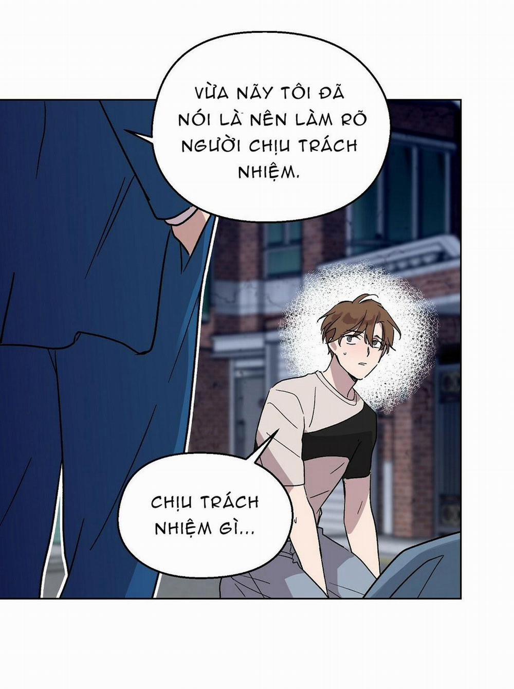 Bitter Sweet Darling 5 trang 48