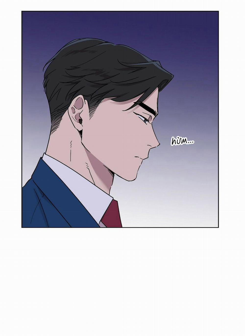 Bitter Sweet Darling 5 trang 5