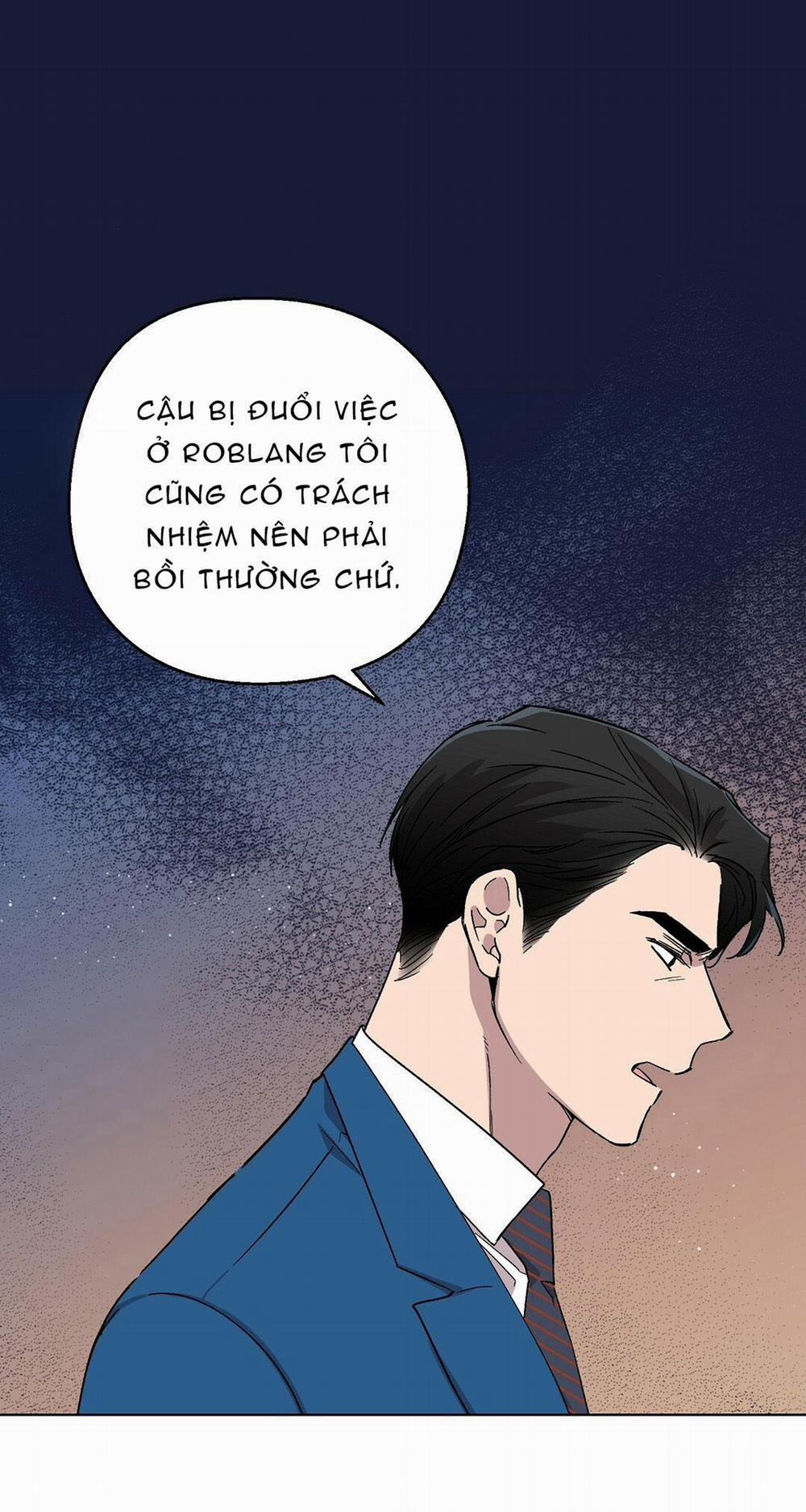 Bitter Sweet Darling 6 trang 0