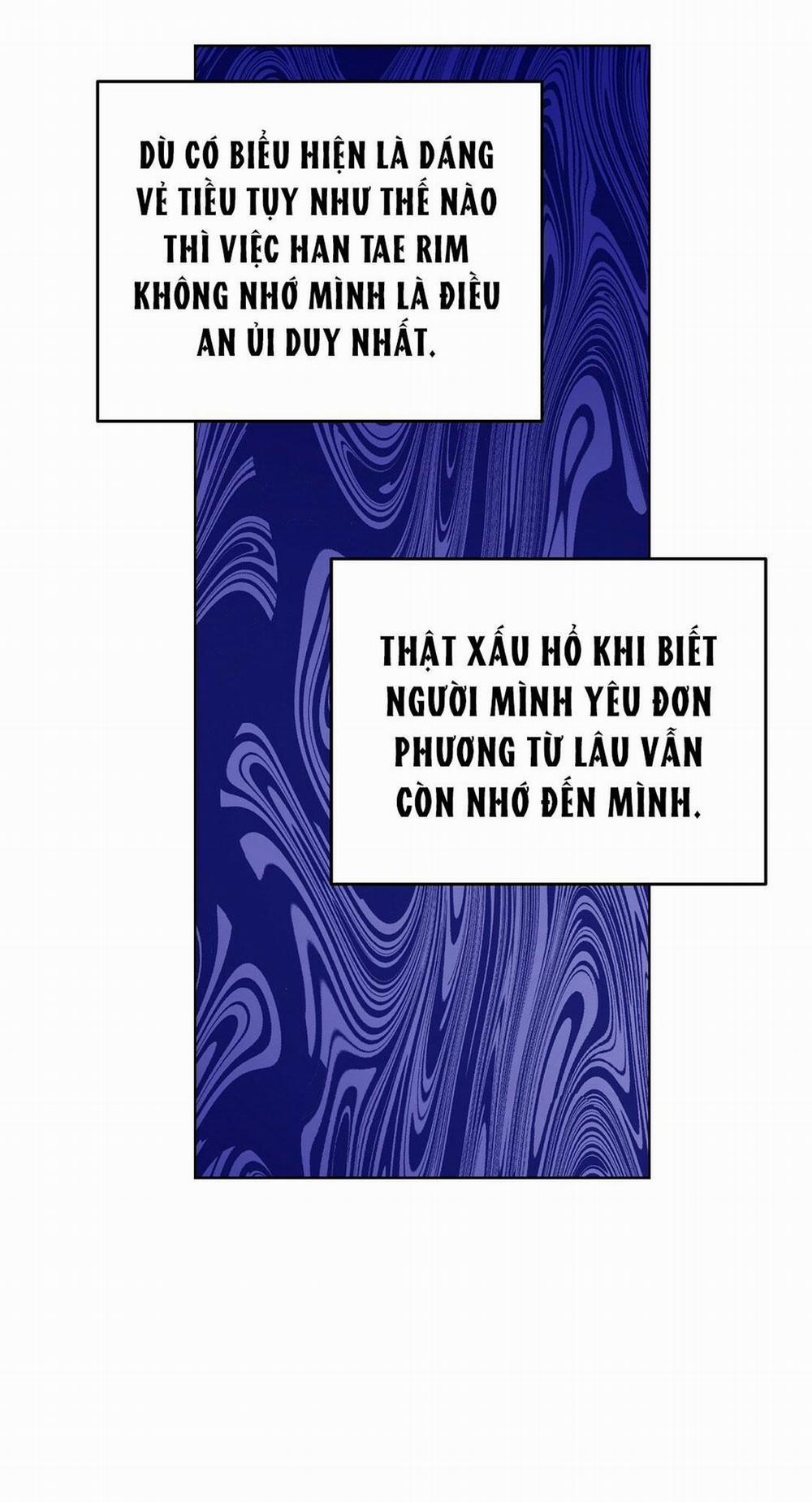 Bitter Sweet Darling 6 trang 10