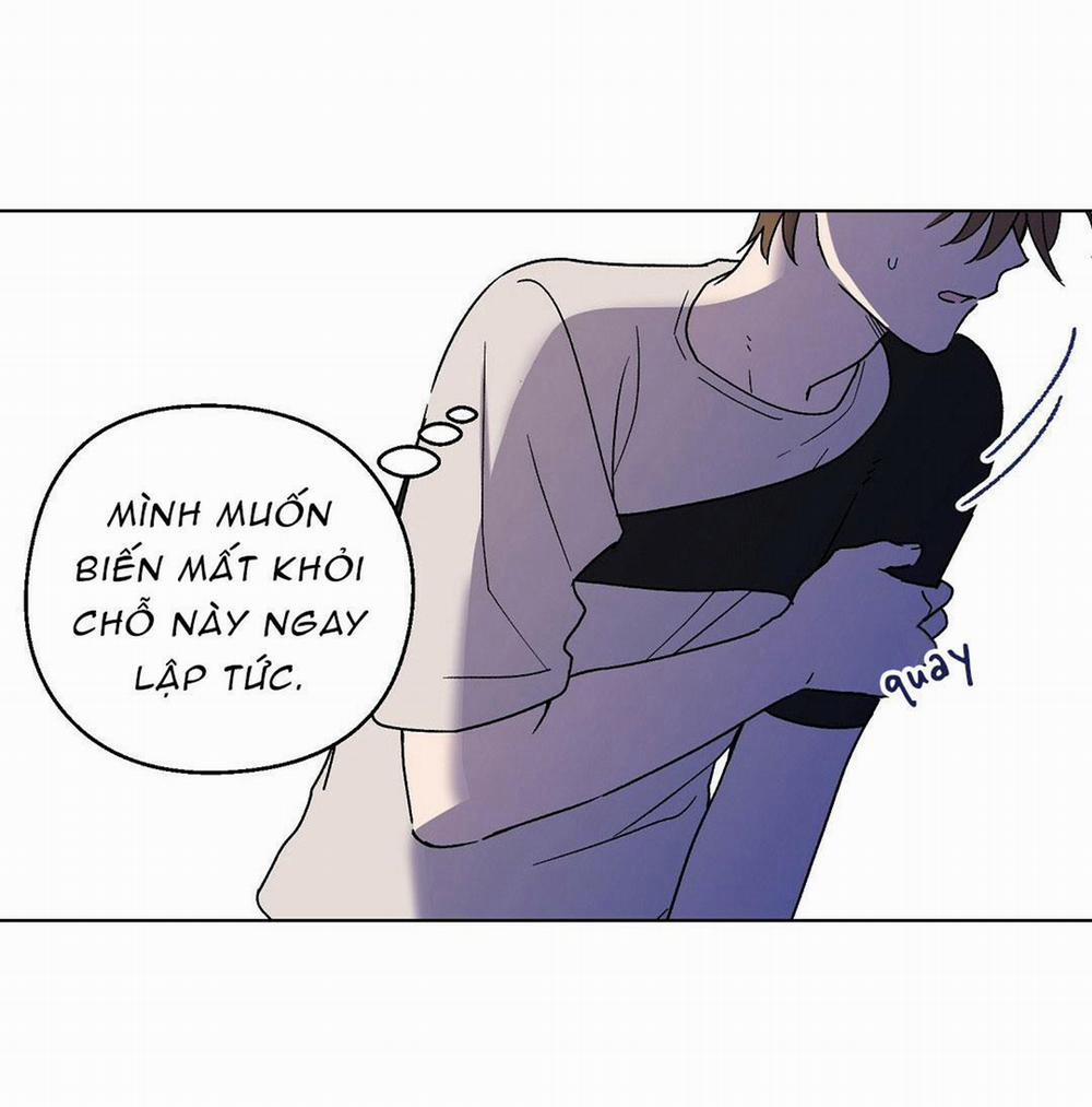 Bitter Sweet Darling 6 trang 11