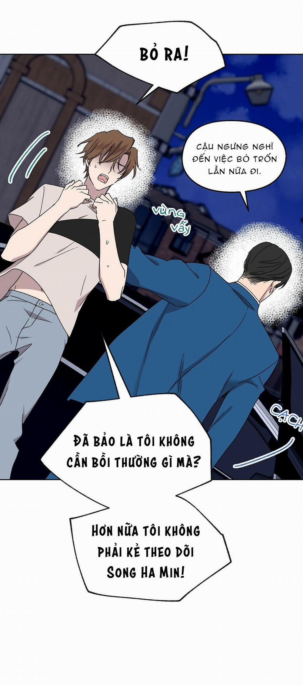 Bitter Sweet Darling 6 trang 13