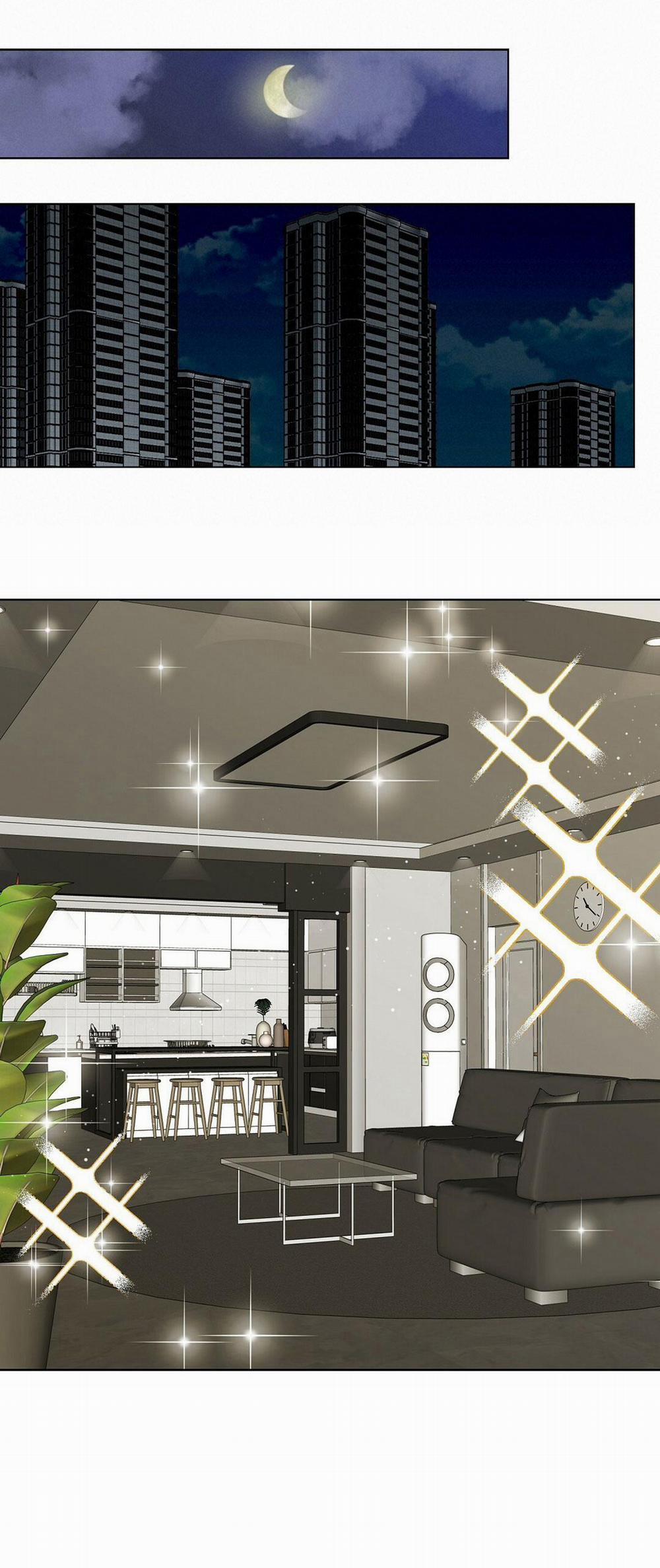 Bitter Sweet Darling 6 trang 17