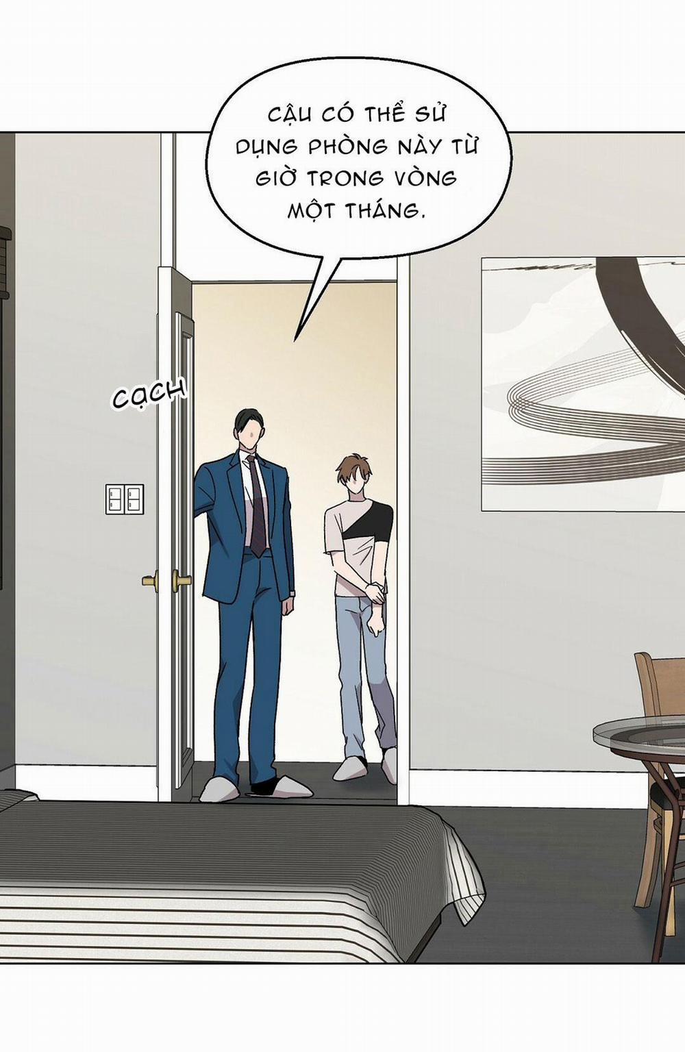 Bitter Sweet Darling 6 trang 18