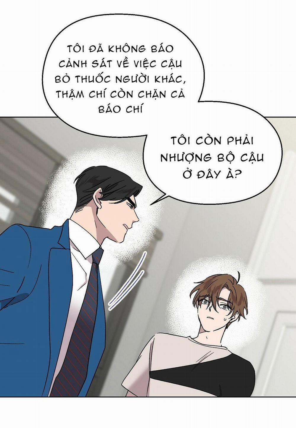 Bitter Sweet Darling 6 trang 27