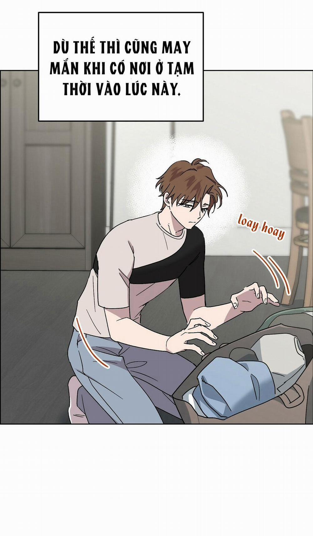 Bitter Sweet Darling 6 trang 30