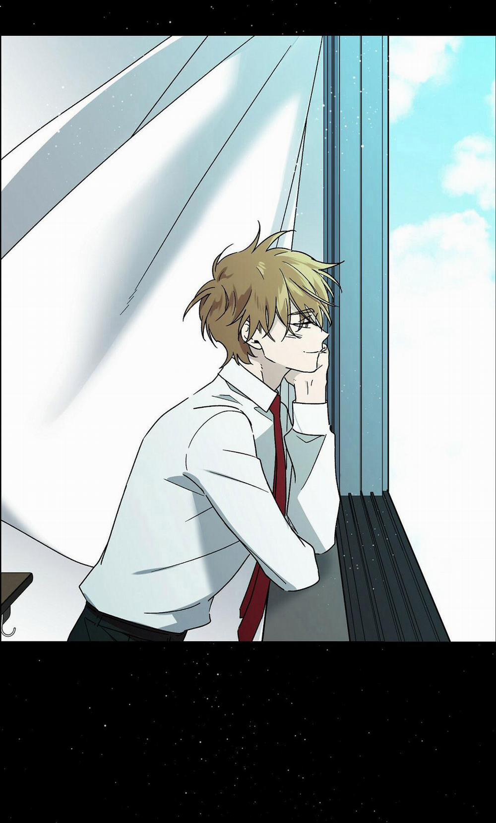 Bitter Sweet Darling 6 trang 32