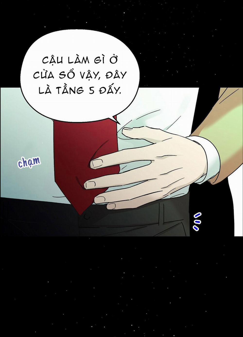 Bitter Sweet Darling 6 trang 33