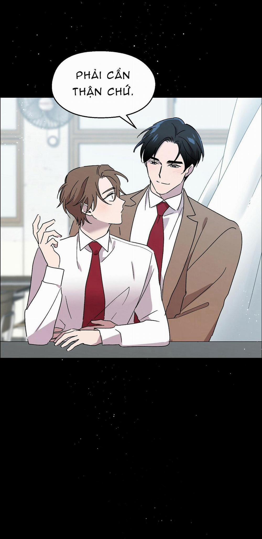 Bitter Sweet Darling 6 trang 34