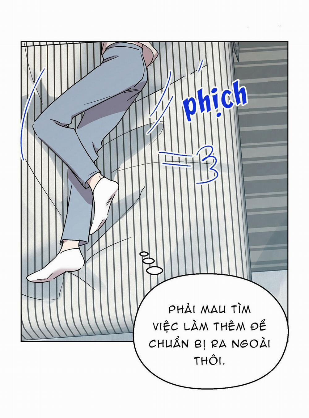 Bitter Sweet Darling 6 trang 38