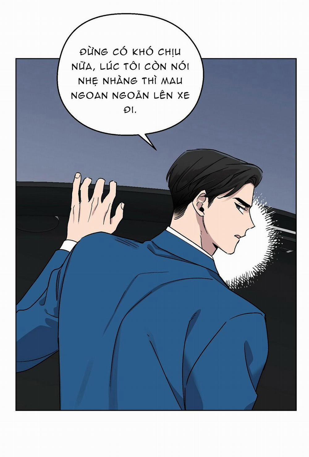 Bitter Sweet Darling 6 trang 4