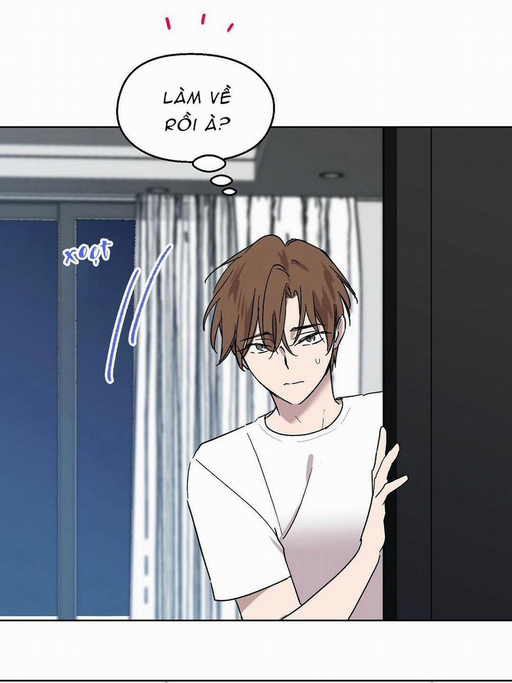 Bitter Sweet Darling 6 trang 41