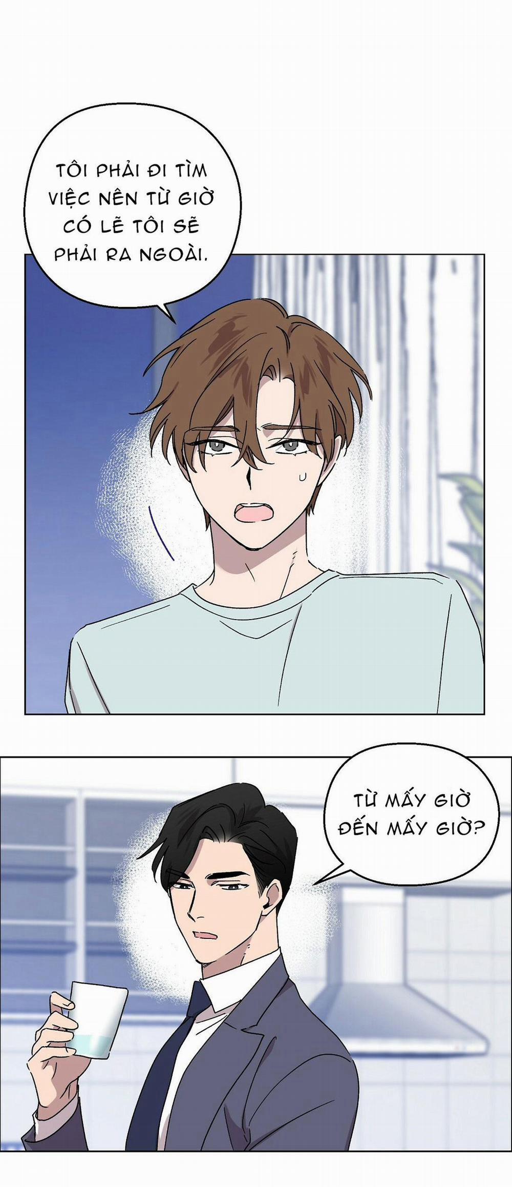 Bitter Sweet Darling 6 trang 43