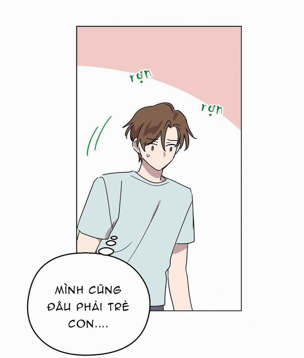 Bitter Sweet Darling 6 trang 47
