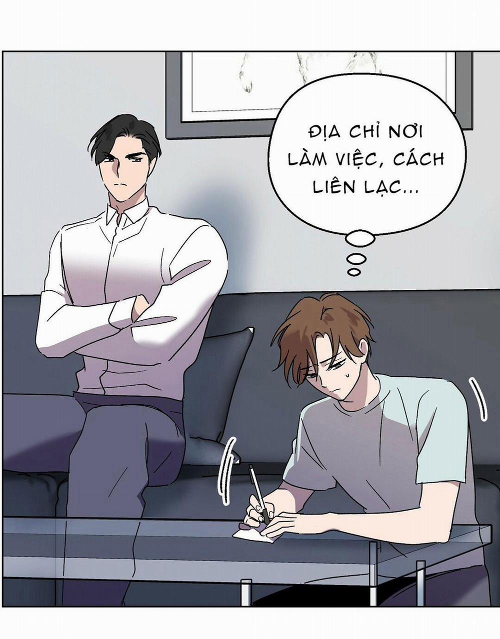 Bitter Sweet Darling 6 trang 48