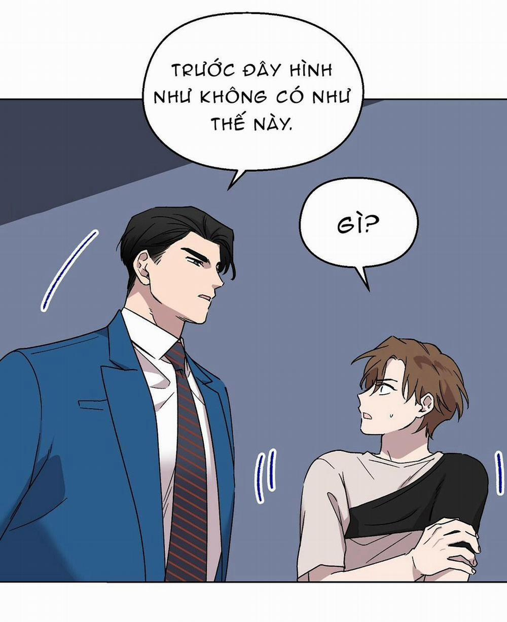 Bitter Sweet Darling 6 trang 5