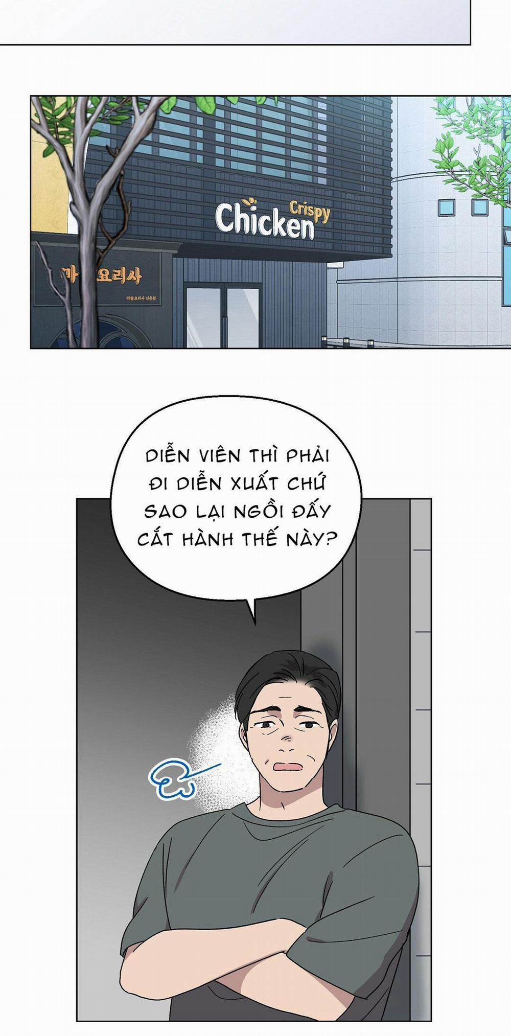 Bitter Sweet Darling 6 trang 51