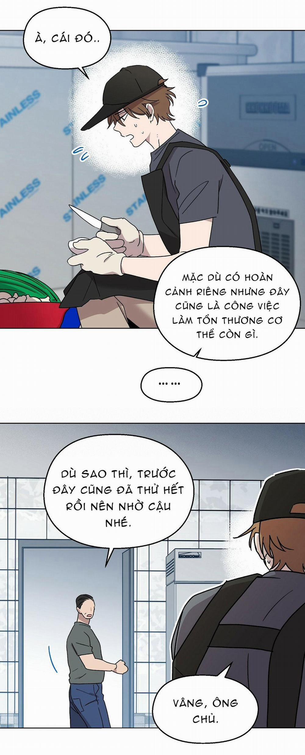 Bitter Sweet Darling 6 trang 52