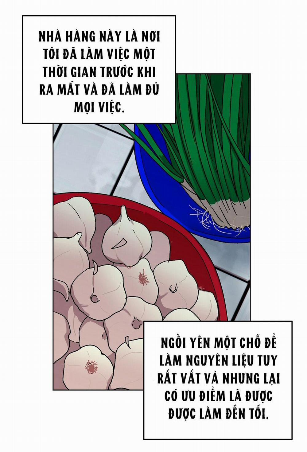 Bitter Sweet Darling 6 trang 53