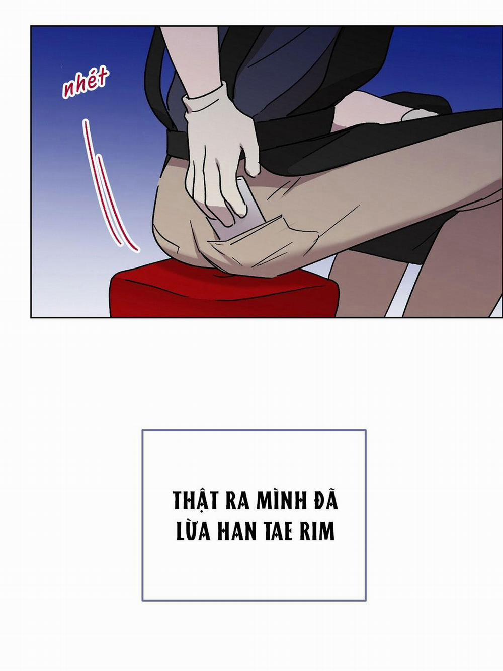 Bitter Sweet Darling 6 trang 55