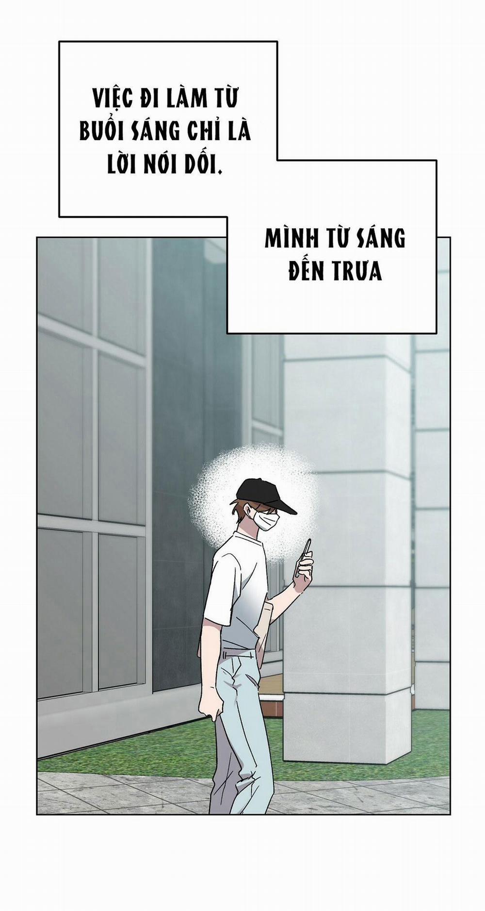 Bitter Sweet Darling 6 trang 56