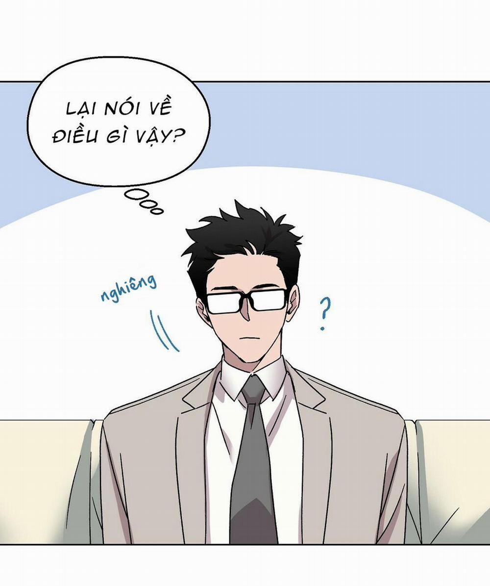 Bitter Sweet Darling 7 trang 10