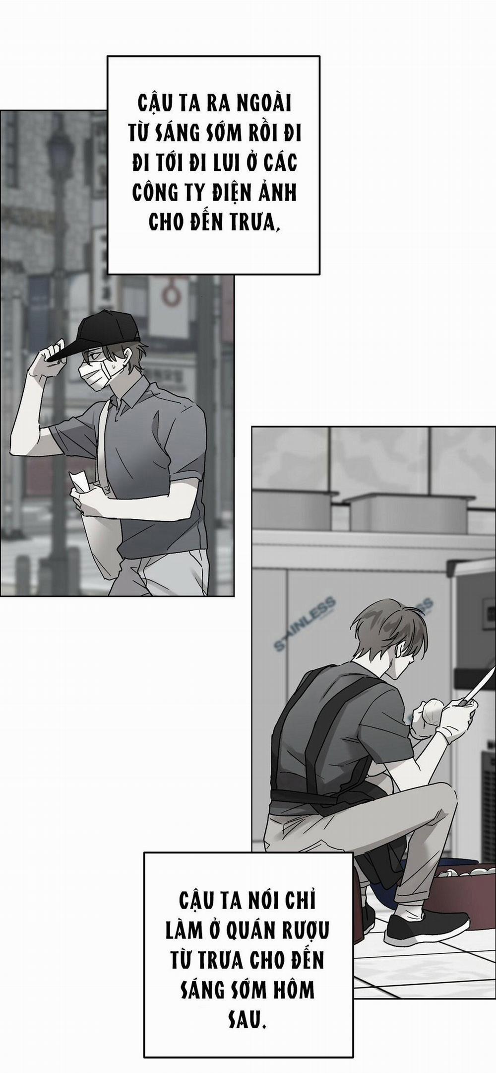 Bitter Sweet Darling 7 trang 14