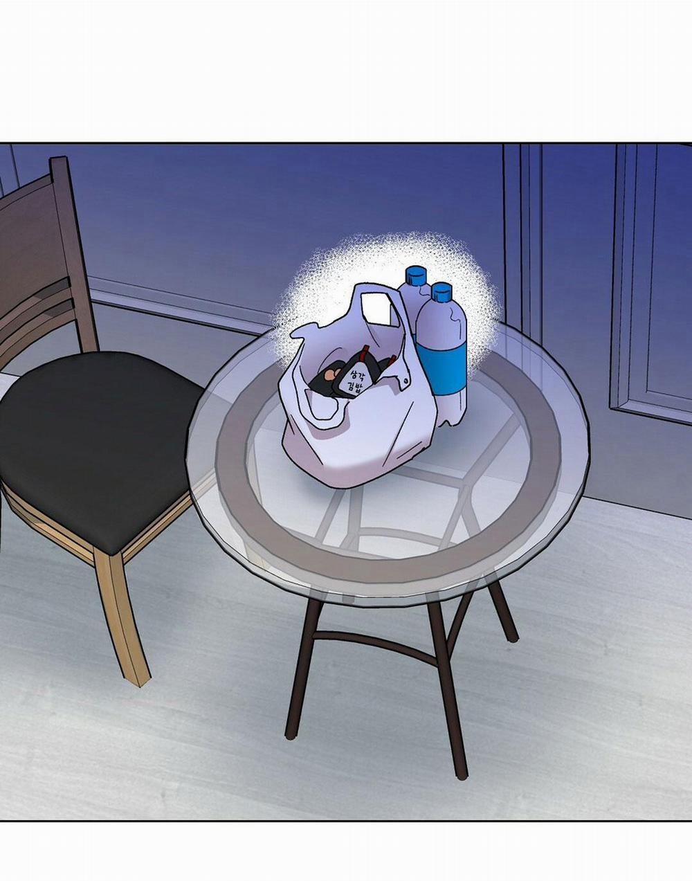 Bitter Sweet Darling 7 trang 18