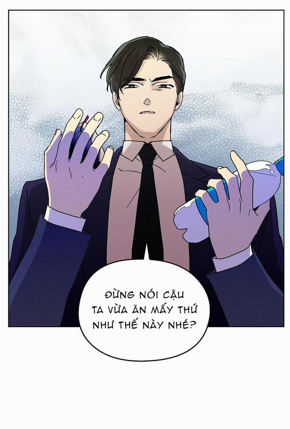 Bitter Sweet Darling 7 trang 19